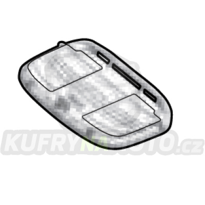 Plotna SHAD D1B40PAR pro SH45/SH39/SH42/SH46