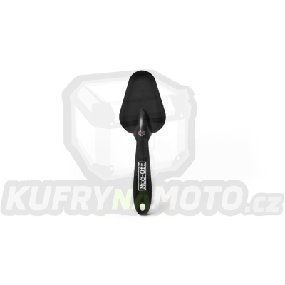 Kartáč na detailing MUC-OFF 372