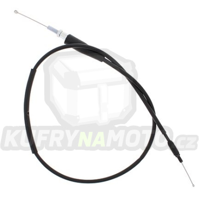 Lanko plynu All Balls Racing TC45-1068
