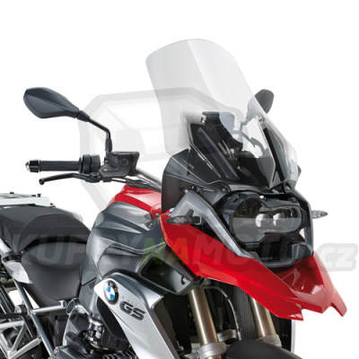 Montážní sada – držák pro plexisklo Kappa Bmw R 1200 GS 2013 – 2017 K1765-D5108KIT