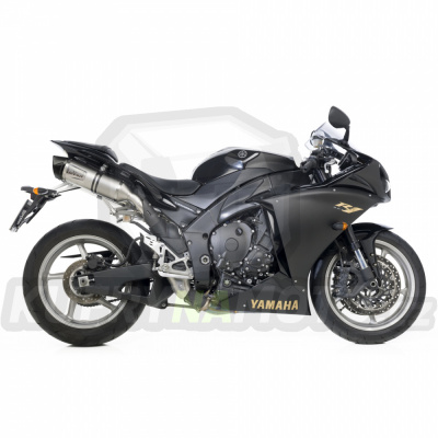 Výfuk Leo Vince Yamaha YZF 1000 R1 2009 - 2014 LV ONE EVO LVKN1013-8293E
