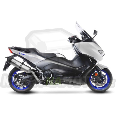 Výfuk Leo Vince Yamaha TMAX ABS/DX/SX 2017 - 2018 LV ONE EVO LVKN1060-14187E