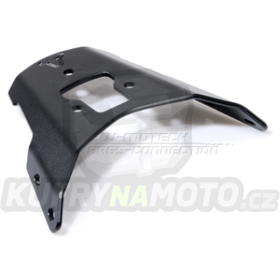 Alu Rack nosič držák topcase pro horní kufr SW Motech Honda CB 600 F Hornet 2007 - 2010 PC41 GPT.01.614.15000/B-BC.13697