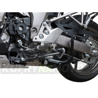 Rozšíření bočního stojánku SW Motech Kawasaki Versys 1000 2012 - 2014 LZT00A STS.08.102.10000/S-BC.19305