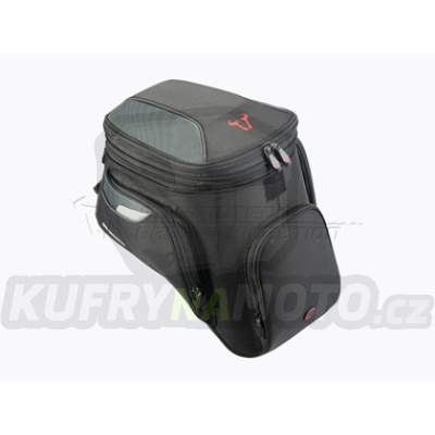 Tankvak QUICK LOCK EVO Tankbag GS SW Motech Triumph Tiger Explorer XC 1200 2011 -  V13VG BC.TRS.00.103.20001-BC.3689