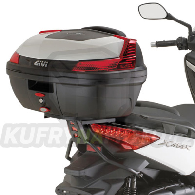 Montážní sada – nosič kufru držák Givi Yamaha X - MAX 125 2014 – 2016 G1023- SR 2117 M