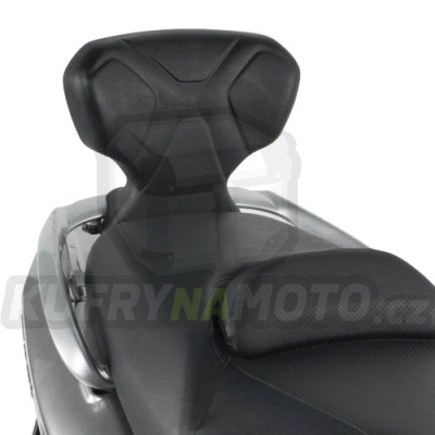 Opěrka spolujezdce Givi Yamaha T - MAX 500 2001 - 2007 G1785- TB 51