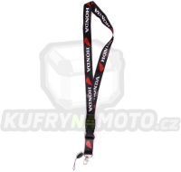 Šňůrka na krk TXR HONDA