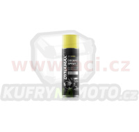 DYNAMAX DXI1, cockpit spray, citrón 500 ml
