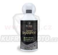 Dr. Wack Speed Shampoo: rychlý šampon s dávkovačem (koncentrát 1:400, 500 ml = až 200 l)