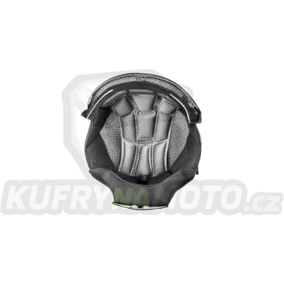 klobouk interiéru pro přilby GP 550, AIROH 2021 (vel. S)
