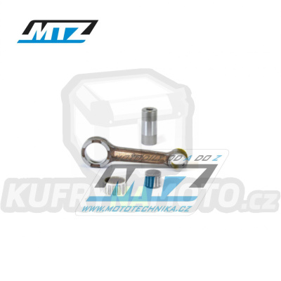 Ojnice Suzuki RM80 / 90-01