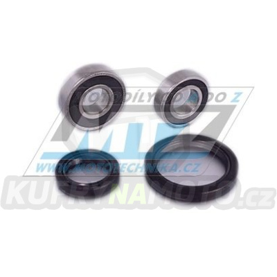 Sada předního kola KTM 200EXC / 98-99 + 250+300EXC / 94-99 + 360EXC / 96-97 + KTM380EXC / 98-99 + 400LC4 / 98-200 + 620EXC+620LC4 / 95-97 + 620SC / 98-01
