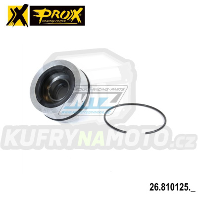 Hlava zadního tlumiče Suzuki RM125+RM250 / 05-12 + RMZ250 / 07-15 + RMZ450 / 05-17 + RMX450Z / 10-19