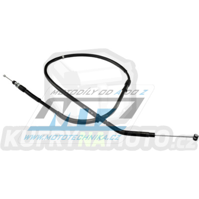 Lanko spojky Yamaha FZ1N Fazer / 06-15 + FZ8N / 11-15 + FZ1000 + FZ8 800 Fazer
