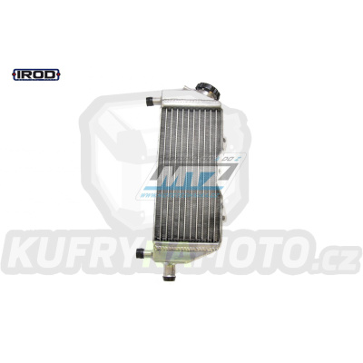 Chladič Kawasaki KX250 / 05-08 - pravý