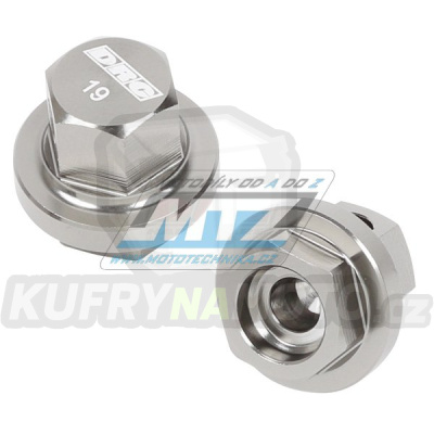Přípravek na přední vidlice DRC Suspension Tool Sealing Bolt Attachment - DRC D59-37-120