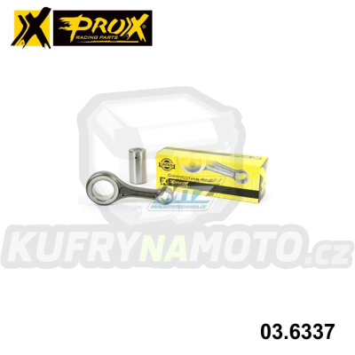 Ojnice KTM 250SXF / 16-22 + 250EXCF / 17-22 + Husqvarna FE250 / 17-22 + FC250 / 16-22