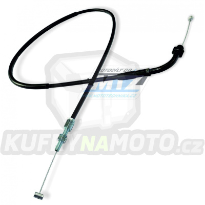 Lanko plynu tažné PULL - Honda CB750 Nighthawk / 91-92 + CB1000 F Super Four / 93-96 + VT750 C Shadow / 87