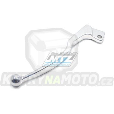 Páčka spojky - Kawasaki KMX125 / 91-02 + KDX250 / 91- + KLX250 / 93- + KLX650 / 93- + D-Tracker / 99