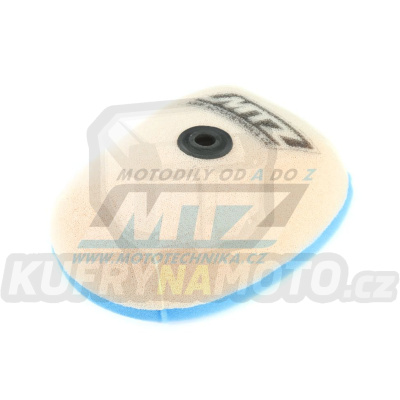 Filtr vzduchový - Honda CRF450R / 17-20 + CRF250R / 18-19 + CRF250RX+CRF450RX