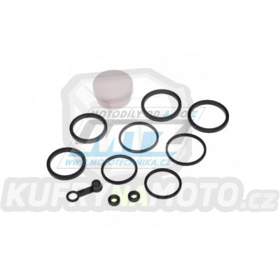 Sada brzdového třmenu BCF-133 přední - Honda CBR900RR+CBR1000F+CB+CBX+CM+CMX+CX + FT+GL+VF+VT + NT+NX+GB+VTR