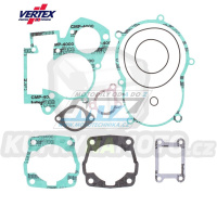 Těsnění kompletní motor KTM 50SX + KTM50 Junior / 01-08