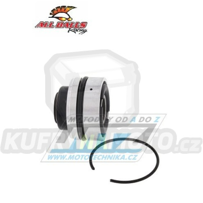 Hlava zadního tlumiče Kawasaki KX125 / 88-92 + KX250 / 88-92 + KX500 / 88-93 + Honda CR