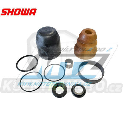Opravná sada zadního tlumiče Showa SERVICE KIT RR16MM - Honda CRF250R / 10-17