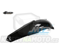 Blatník zadní Yamaha YZ125+YZ250 / 02-14 Restyling - barva černá