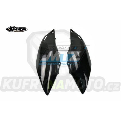 Bočnice Honda CRF450R / 13-16 + CRF250R / 14-17 - barva černá