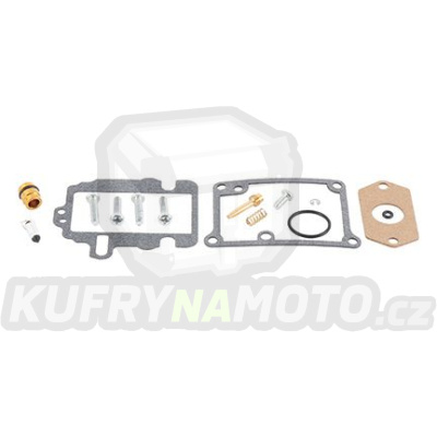 Sada na repasi karburátoru All Balls Racing CARK26-1519