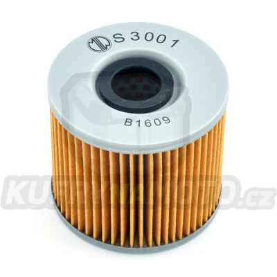 Olejový filtr MIW S3001 (alt. HF133)