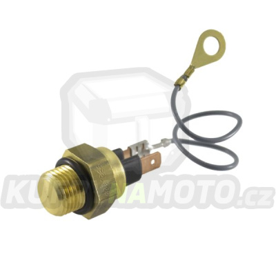 Spínač ventilátoru chladiče motoru RMS 100120100