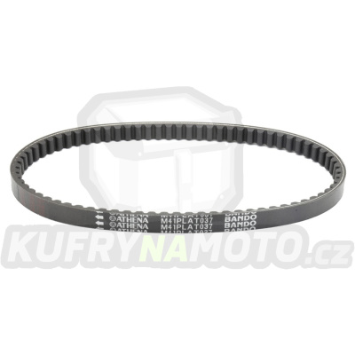 Řemen variátoru ATHENA PLATINUM S41PLAT037
