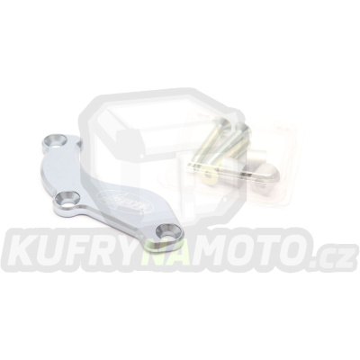 Ochrana motoru (strana dobíjení) 4RACING CM020DX Titan