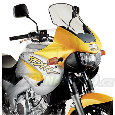 Plexisklo Kappa Yamaha XJ 600 Diversion 1996 – 2003 K1438-KD116S