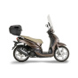 Plexisklo Kappa Peugeot Tweet 50 2010 – 2017 K2515-107A