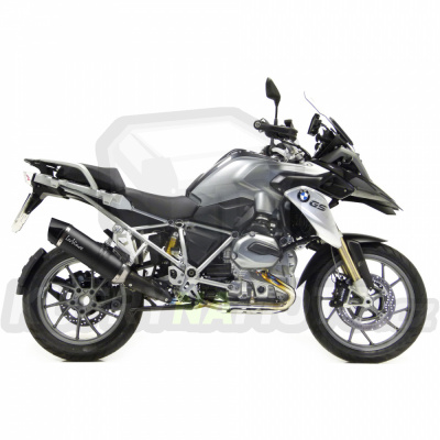 Výfuk Leo Vince BMW R 1200 GS 2013 - 2016 LV ONE EVO LVKN49-8787E