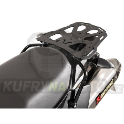 Steel Rack nosič držák topcase pro horní kufr SW Motech KTM 950 Adventure 2003 – 2006 LC8 GPT.04.256.20002/B-BC.13722