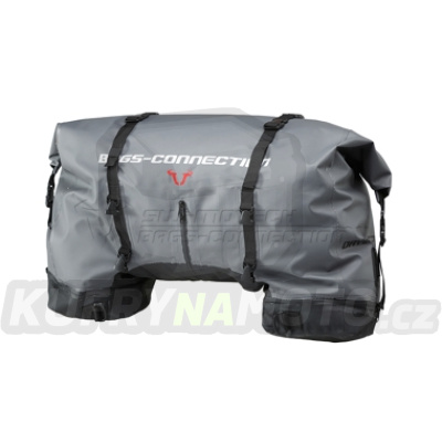 Zadní taška Rearbag Drybag 620 voděodolný SW Motech Honda NC 700 X / XD 2011 -  RC63 BC.WPB.00.006.10000-BC.7290