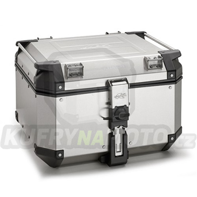 K-Venture KVE48AN - moto kufr KAPPA- Akce