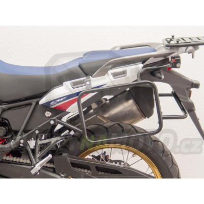 Fehling 6207FERN nosič bočních ALU kufrů Fehling Honda CRF 1000 L Africa Twin 16-17, černý - akce