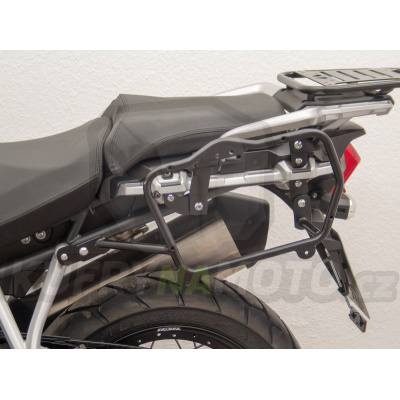 Nosič držák bočních kufrů Fehling Triumph Tiger Explorer (V13VG) 2012 - Fehling 7983 K - FKM733- akce