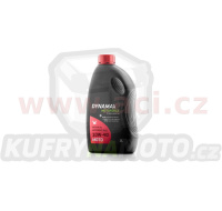 DYNAMAX MOTOFORCE 4T SUPER SCOOTER 10W40, polosyntetický motorový olej 1 l