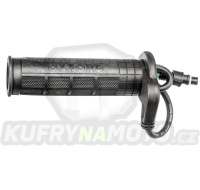 náhradní rukojeť pravá pro vyhřívané gripy Hotgrips EVO Thermistor Adventure, OXFORD