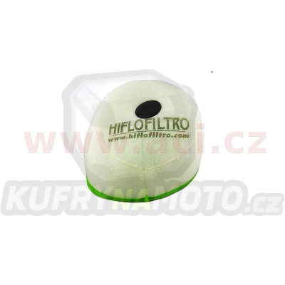 Vzduchový filtr pěnový HFF1016, HIFLOFILTRO
