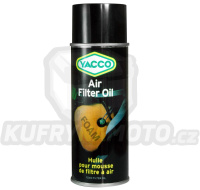 YACCO olej pro údržbu vzduchových filtrů AIR FILTER OIL (400 ml)