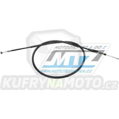 Lanko spojky Yamaha YZF-R1 / 04-06 + YZFR1000