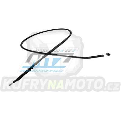 Lanko spojky Kawasaki ZX10R Ninja / 04-05 + ZX-10R Ninja + ZX10R 1000 C Ninja
